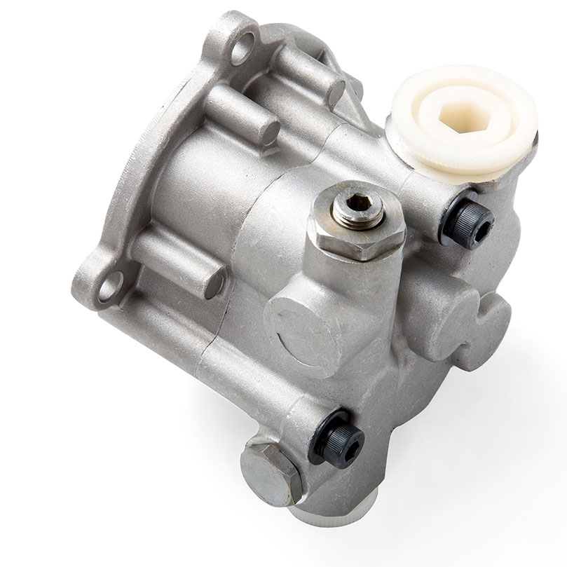 Compatible with 17201 Pilot Pump Assembly