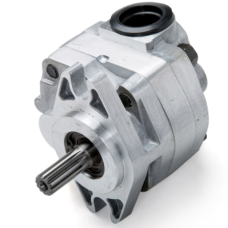 Compatible with 17208 Pilot Pump Assembly
