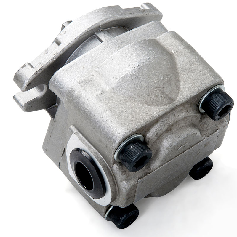 Compatible with 17210 Pilot Pump Assembly