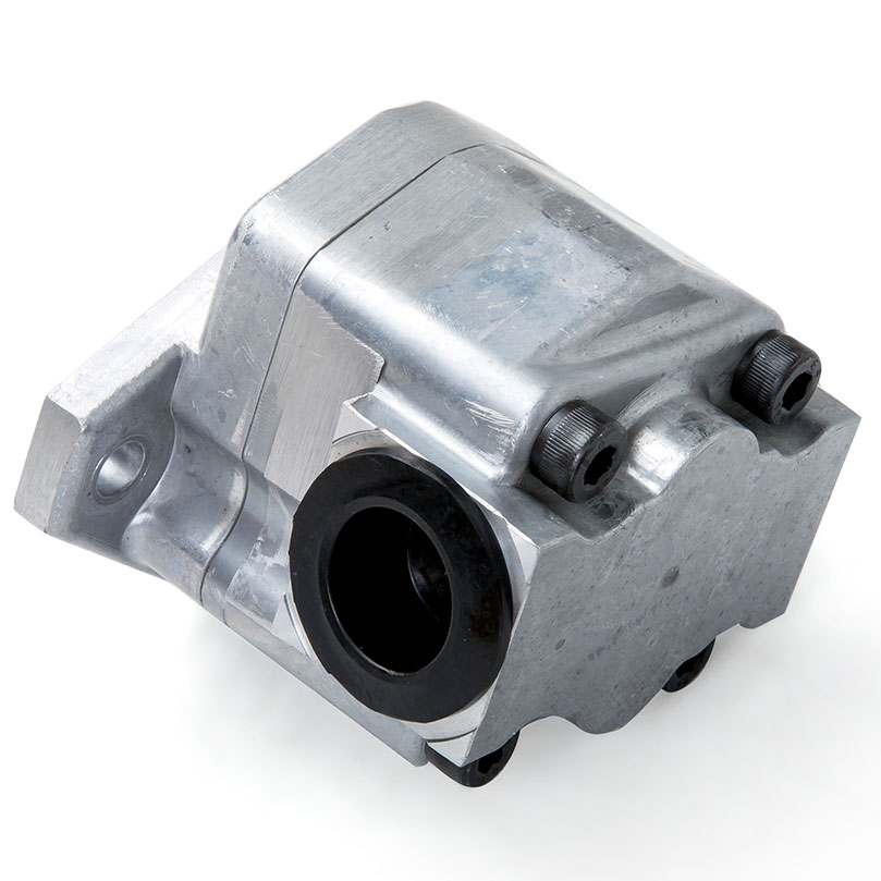 Compatible with 17215 Pilot Pump Assembly