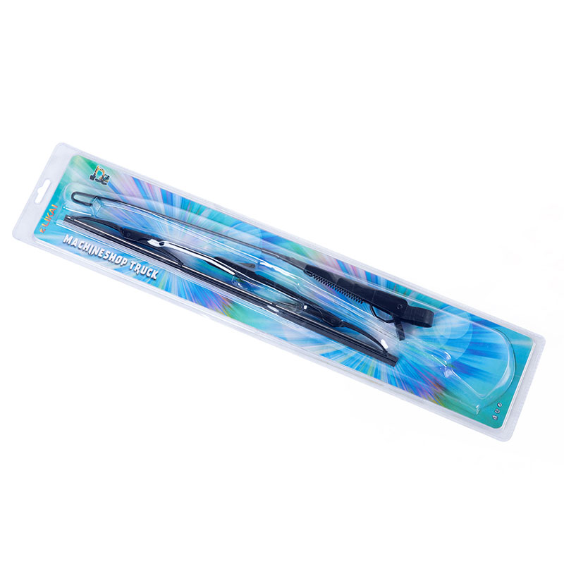 Compatible with 17243 Wiper Blade
