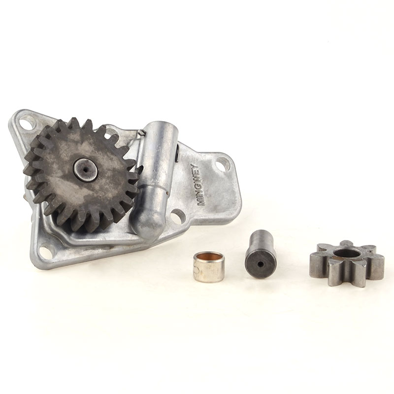 Compatible with 17246 Oil Pump