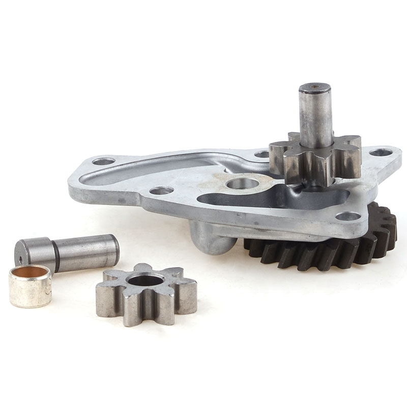 Compatible with 17247 Oil Pump