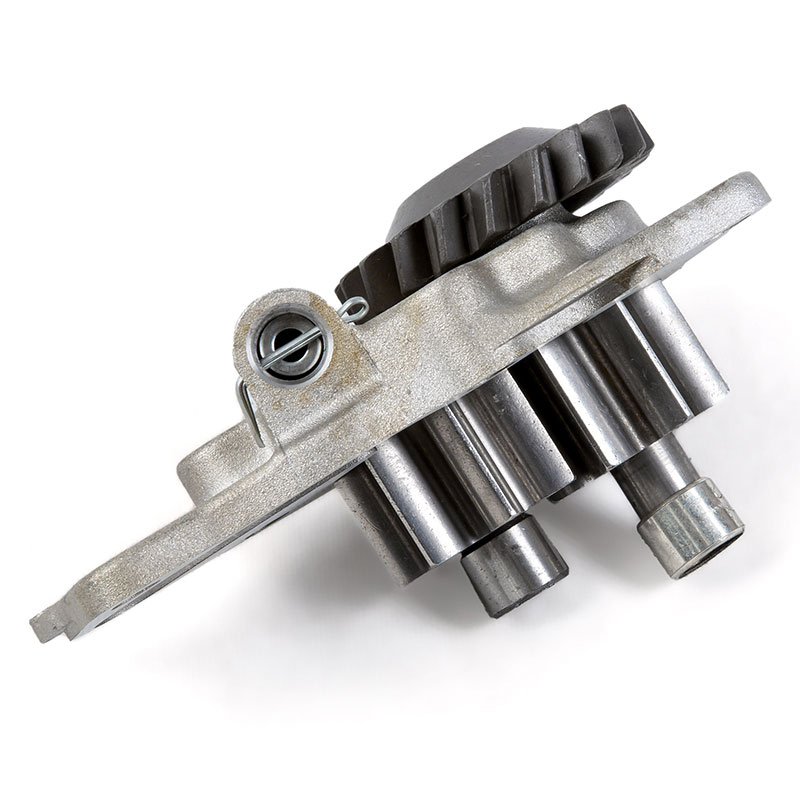 Compatible with 17249 Oil Pump