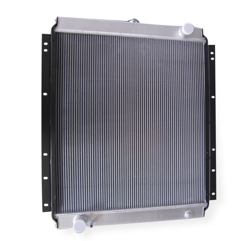 Compatible with 17289 Radiator