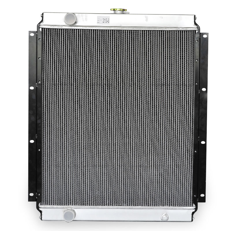 Compatible with 17310 Radiator
