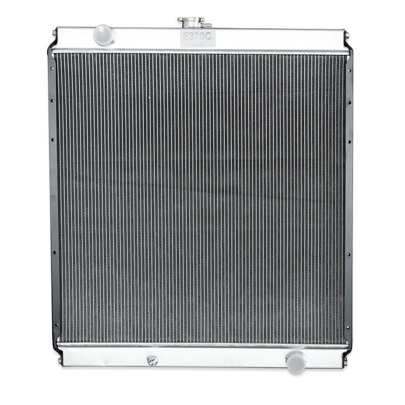 Compatible with 17314 Radiator