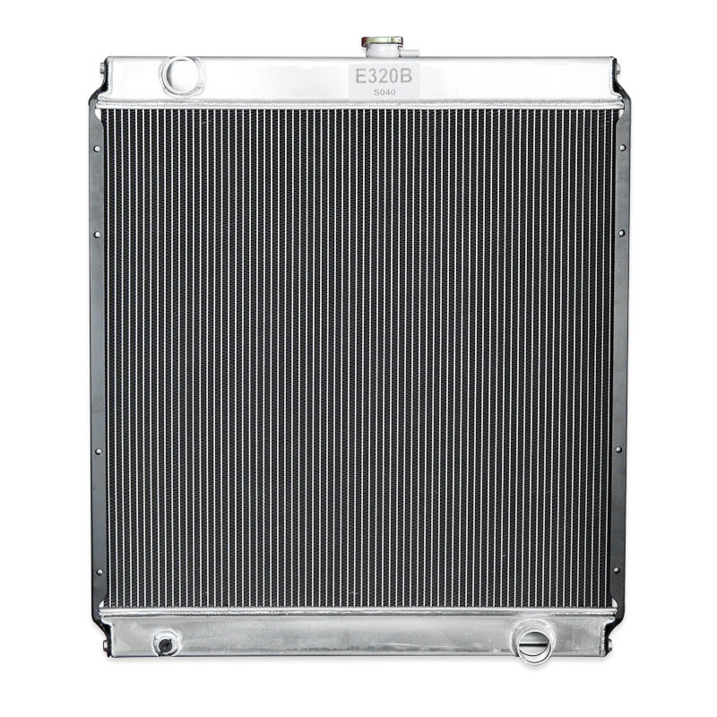 Compatible with 17315 Radiator