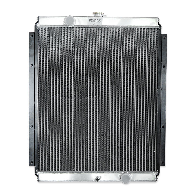 Compatible with 17329 Radiator