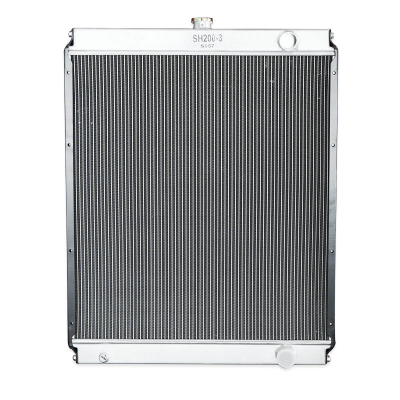 Compatible with 17331 Radiator