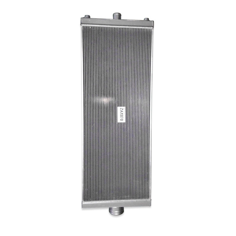 Compatible with 17345 Radiator