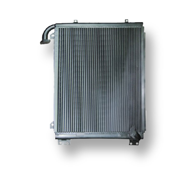 Compatible with 17730 Hydraulic Oil Cooler PC200-6