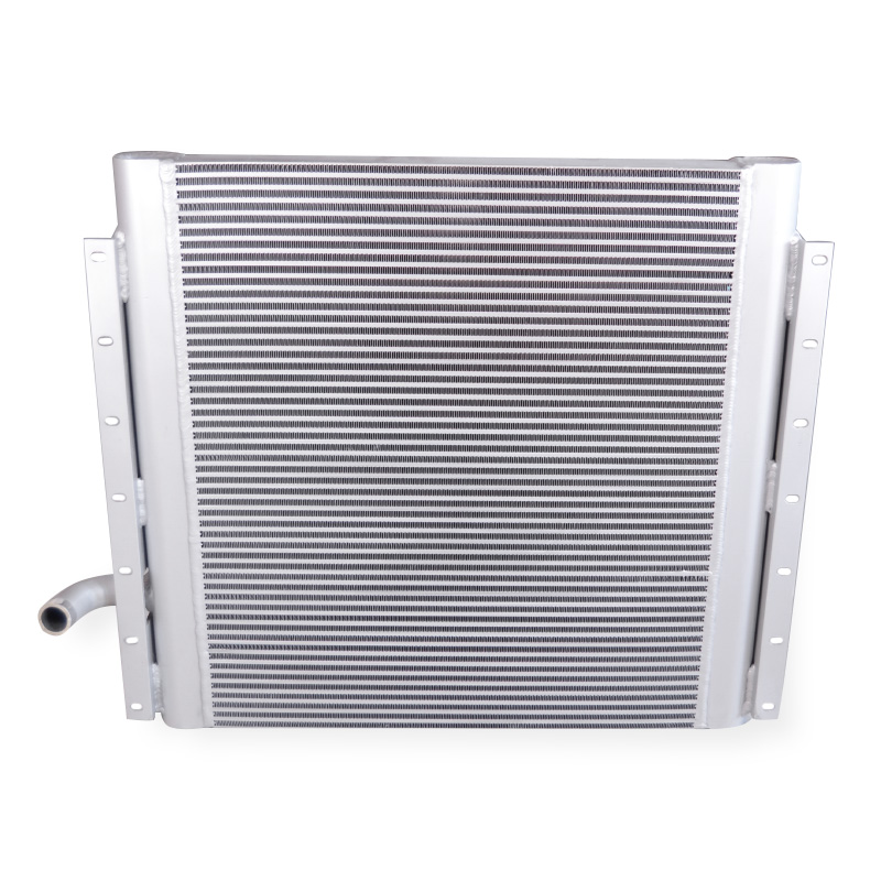 Compatible with 17761 Hydraulic Oil Cooler