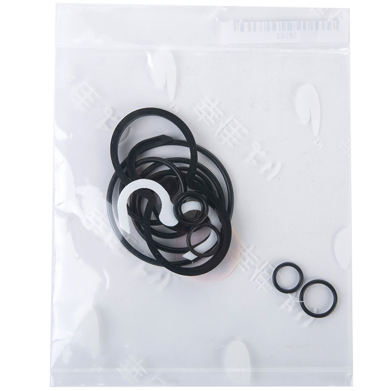 Compatible with 18141 Pilot Pump Oil Seal