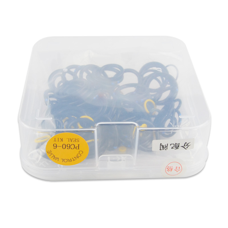 Compatible with 18145 Control Valve Oil Seal