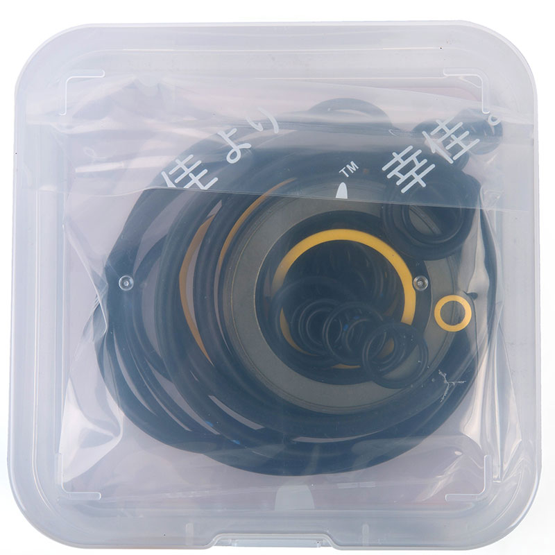 Compatible with 18212 Hydraulic Pump Oil Seal
