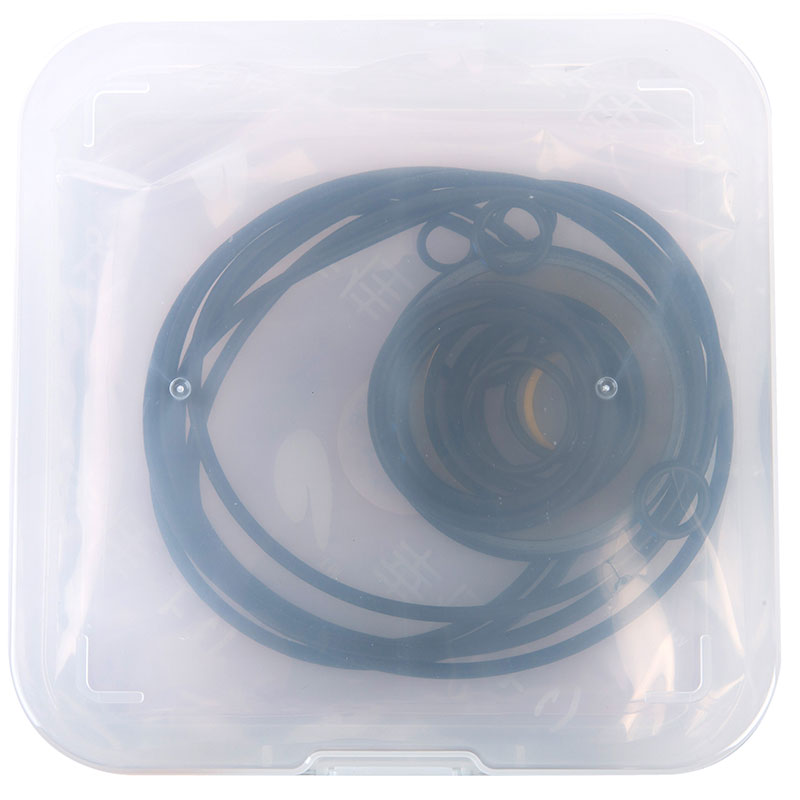 Compatible with 18318 Swing motor oil seal