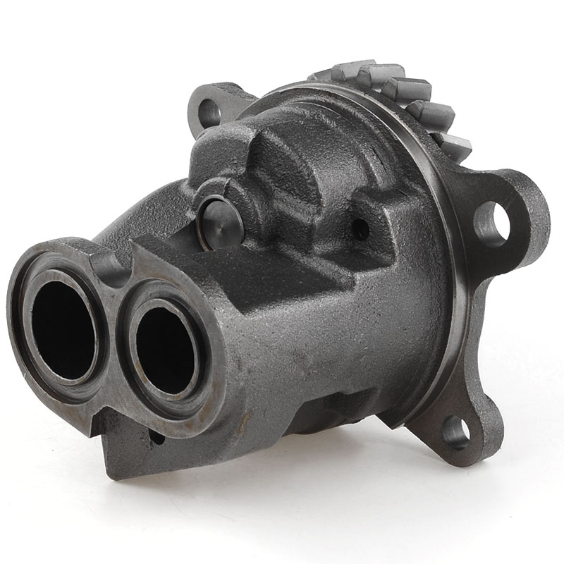 Compatible with 18405 Oil Pump