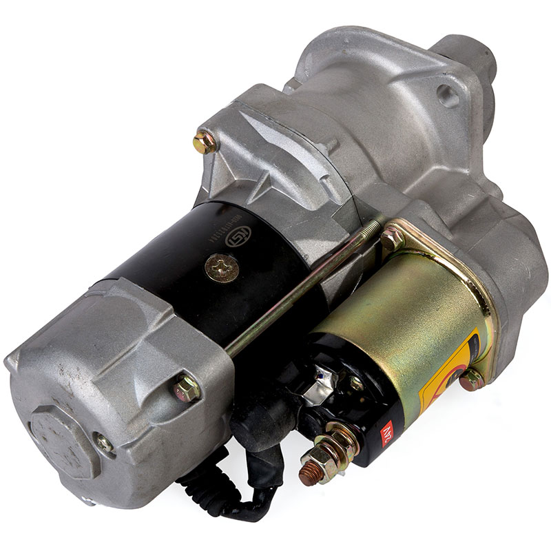 Compatible with 18467 Starting Motor