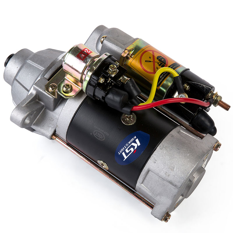 Compatible with 18488 Starting Motor