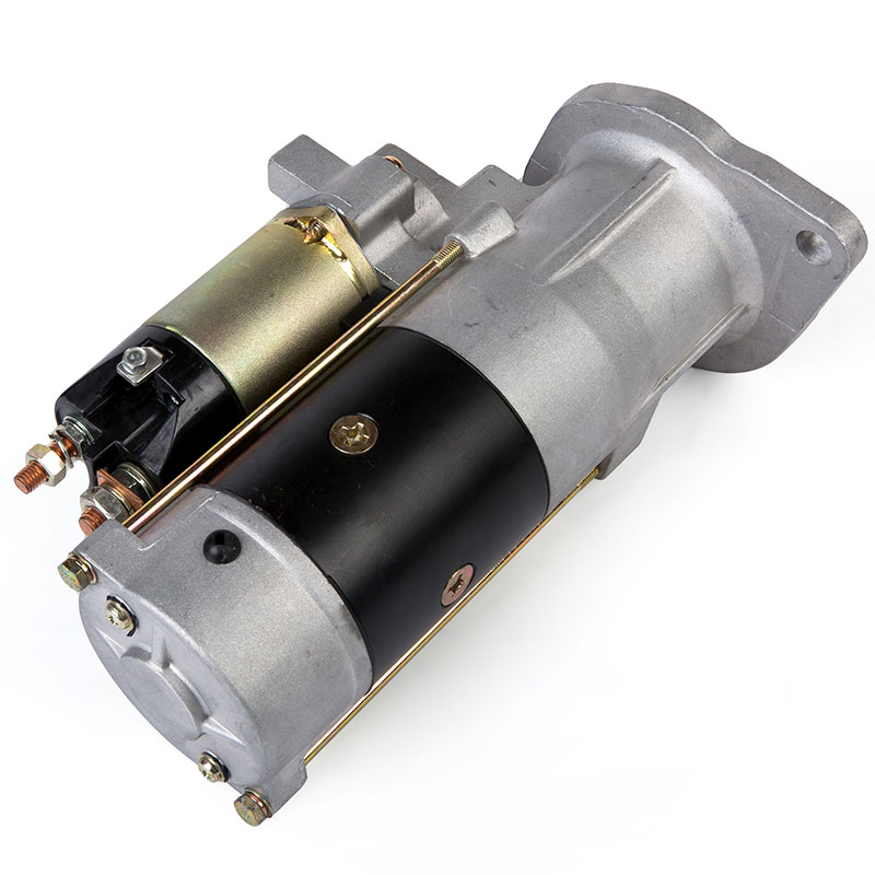 Compatible with 18492 Starting Motor
