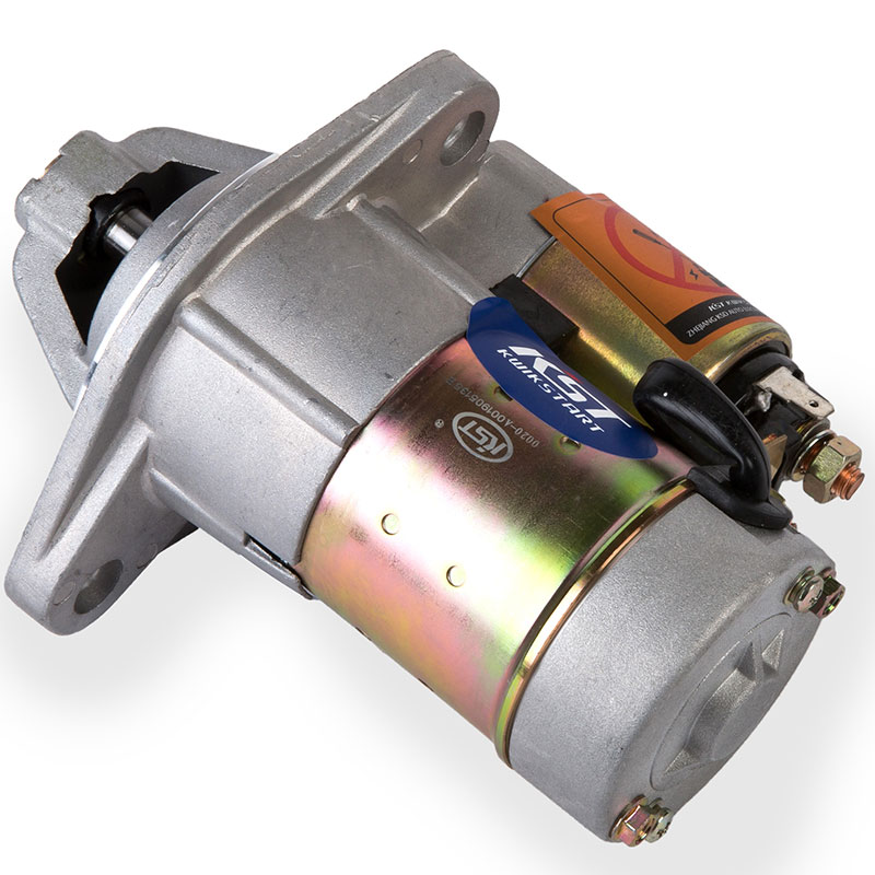 Compatible with 18507 Starting Motor