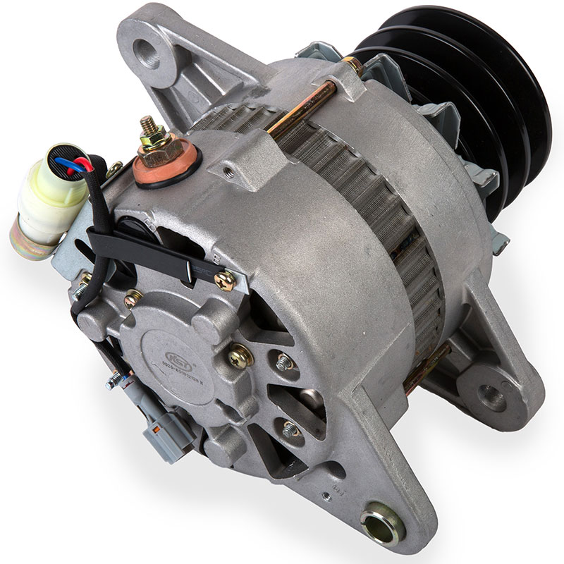 Compatible with 18531 Dynamotor