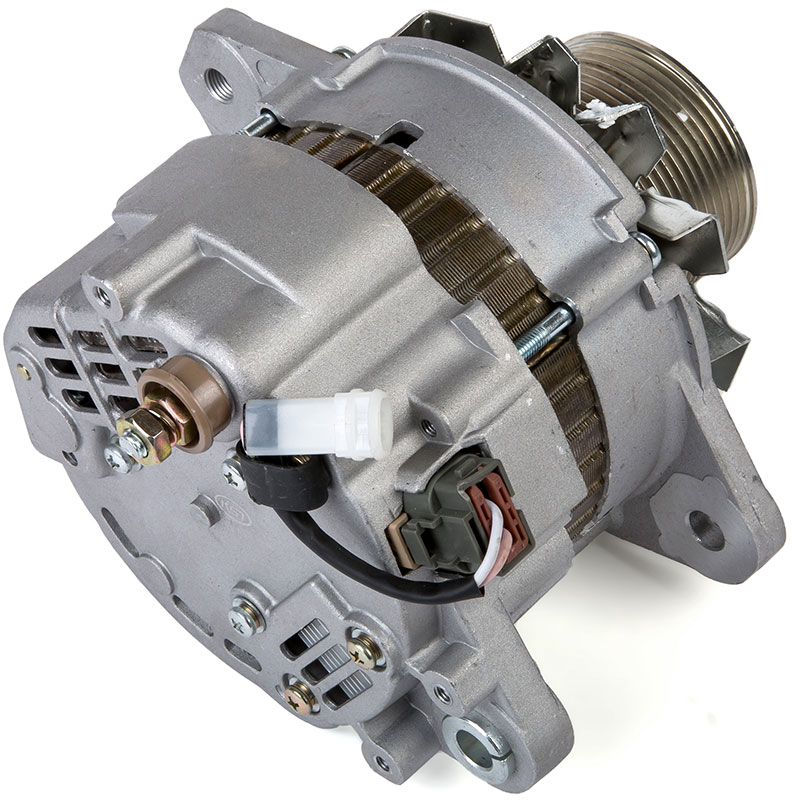 Compatible with 18541 Dynamotor