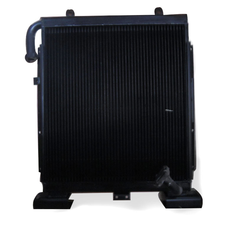 Compatible with 18679 Hydraulic Oil Cooler PC200-6