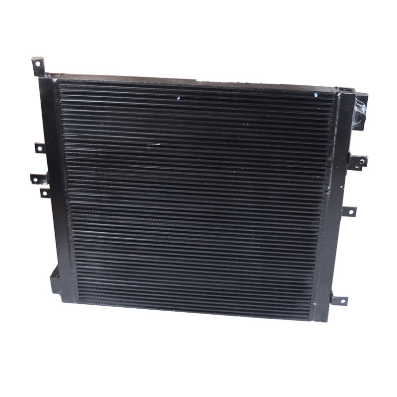 Compatible with 18788 Hydraulic Oil Cooler E320C