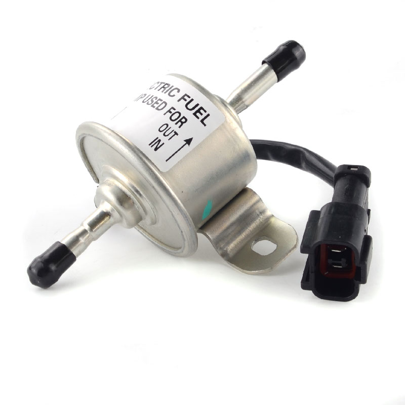 Compatible with 18898 Fuel Transfer Pump