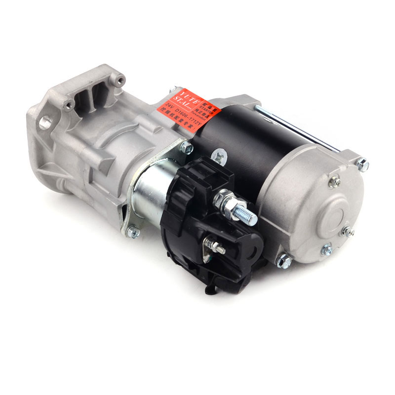 Compatible with 18924 Starting Motor