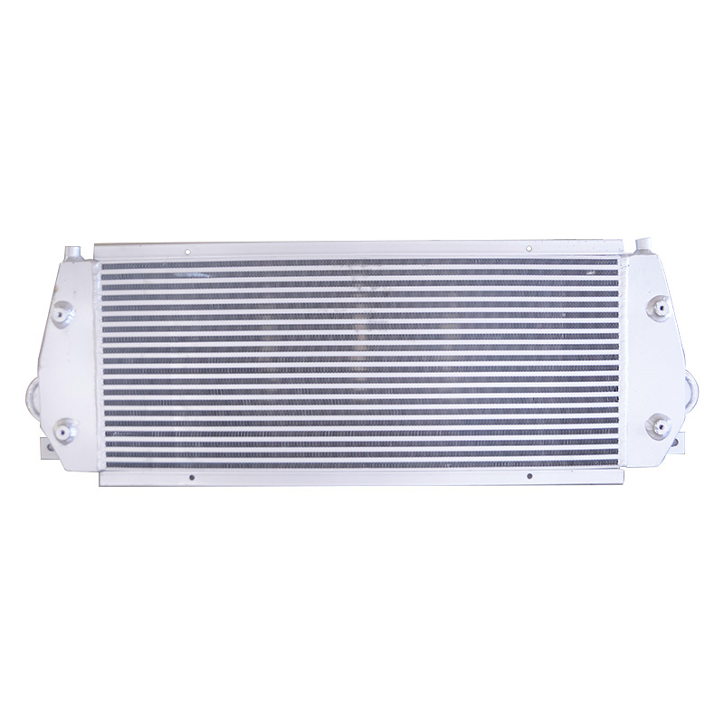 Compatible with 18989 Intercooler