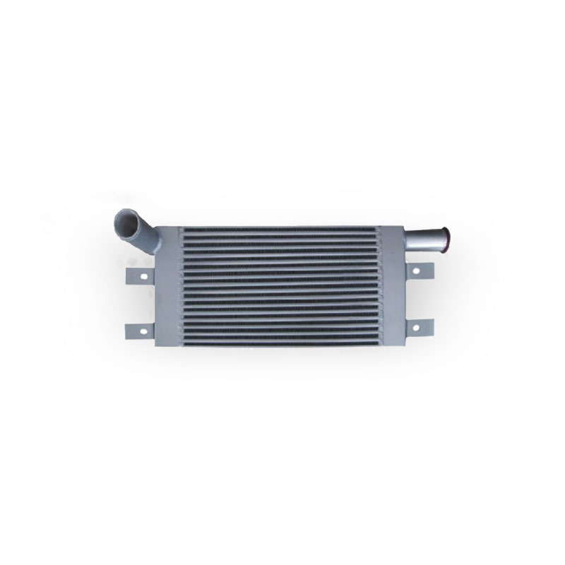 Compatible with 19009 Intercooler