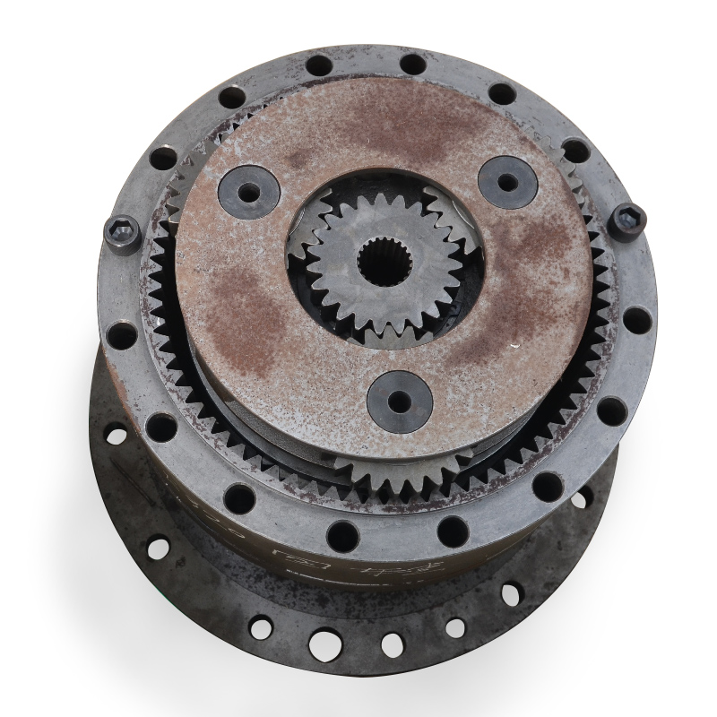Compatible with 19177 Rotary Reducer Assembly