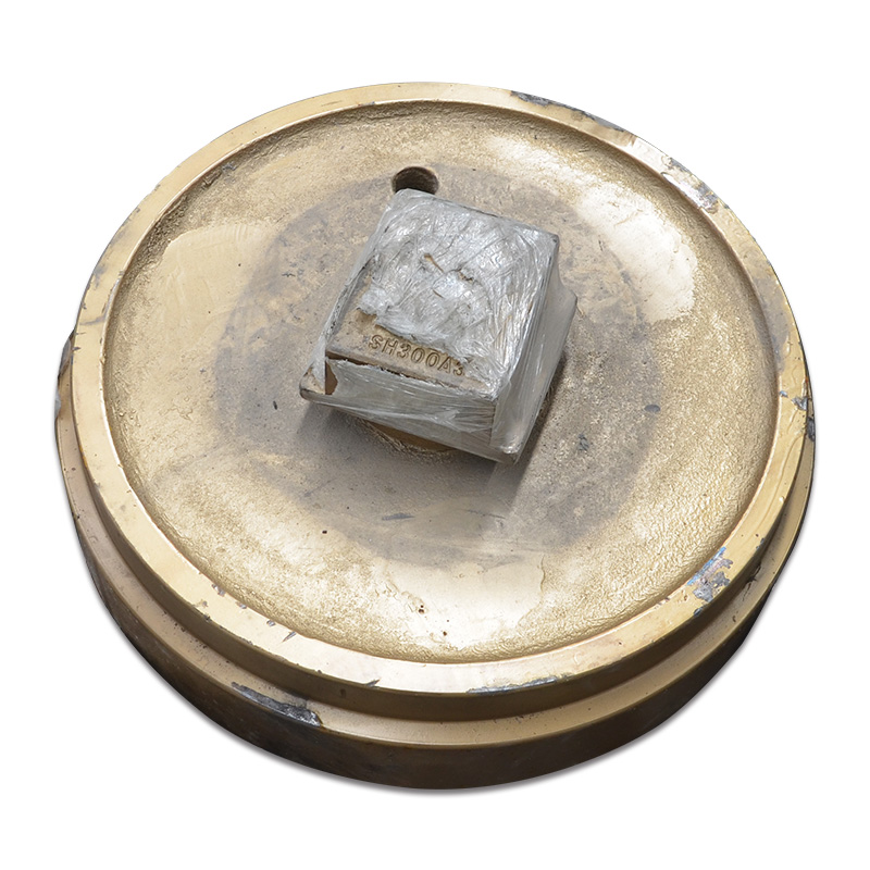Compatible with 19196 Front Idler