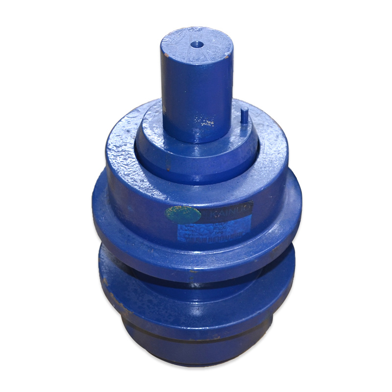 Compatible with 19387 Carrier Roller