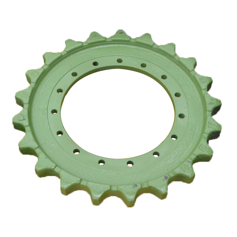Compatible with 19569 Excavator Sprocket