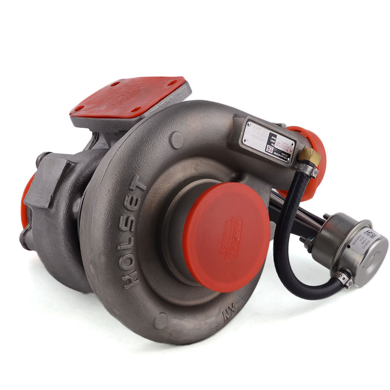 Compatible with 19578 Turbocharger
