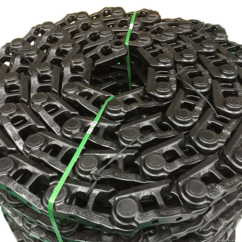 Compatible with 19662 Track Link