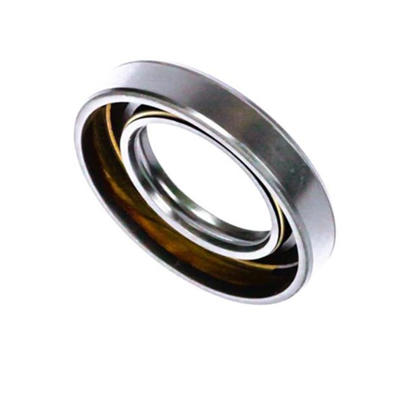 Compatible with 198636090 Aftermarkrt Front Oil Seal Fit Perkins Engine