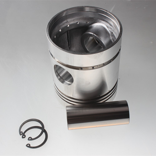 Works well with Lister Petter - 1 Piece New Piston 750-41610 75041610 for Lister Petter