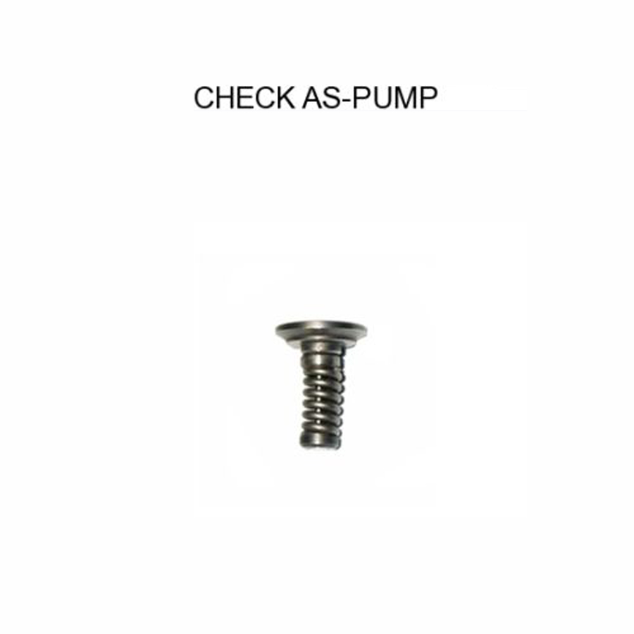 Compatible with Caterpillar Tractor 65D D6R D5E D6D D6G Check Valve 1W-6987 1W6987 D6RLGP,D6R,D5E,D6D,D6G,D6ESR2000,D9RLRC,D6DLGP,D9R,D6HIIXR,D7G,D6RXL,D6RXR,D6GIILGP,D7R,D6RXW,D6HIIXL,D6DSR,D7GLGP,D5HIIXL,D7RLGP,D6H,D6GSR,D10N,D4HIILGP,D6HLGP,D4HIIIXL,65