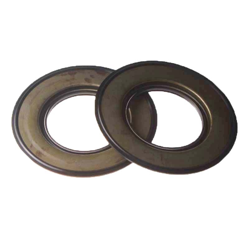 Optimized for F.G. Wilson - 2 Pcs Rear Oil Seal 987-848 987848