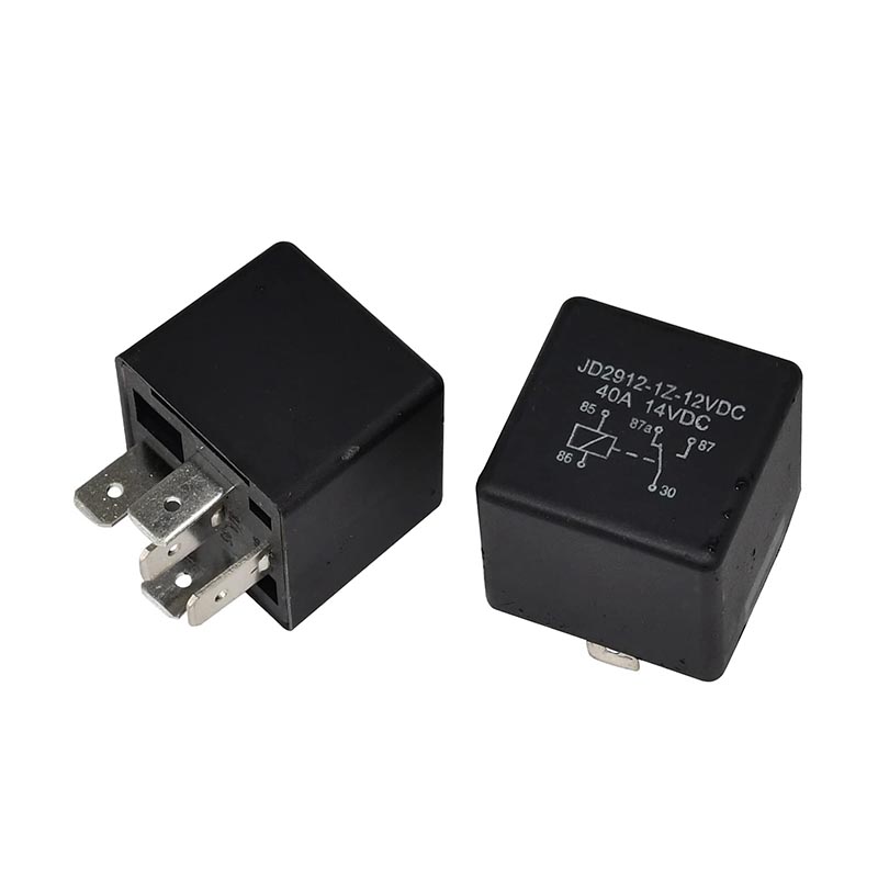 Fits Johnson Evinrude OMC Power - 2 Pcs Trim and Tilt Relay 584416 586224 18-5705 582195 582472 582473 586147 185705