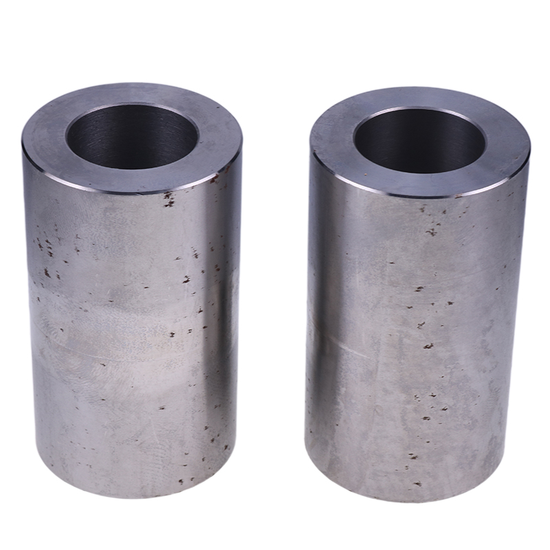 Specifically for Bobcat Skid Steer Loader A300 A300 S220 S250 S300 S330 T250 T300 T320 - 2 PCS Weld-on Bushing 6728999 A300, A300, S220, S250, S300, S330, T250, T300, T320