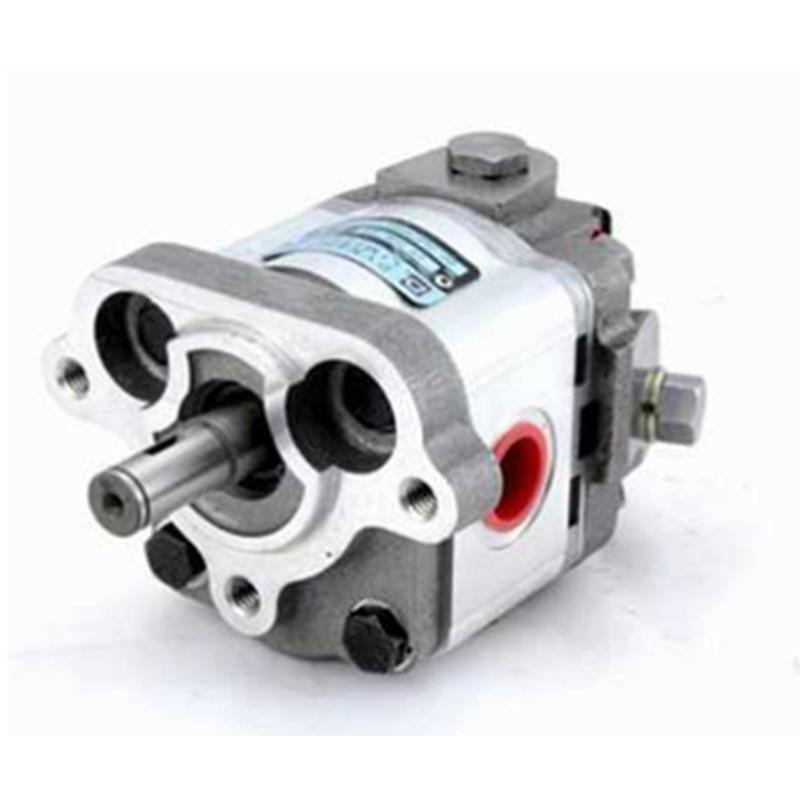 Compatible with 20/201800 Aftermarket Hydraulic Gear Pump Fit JCB 3CX4 3D4 3DS2 3CX2