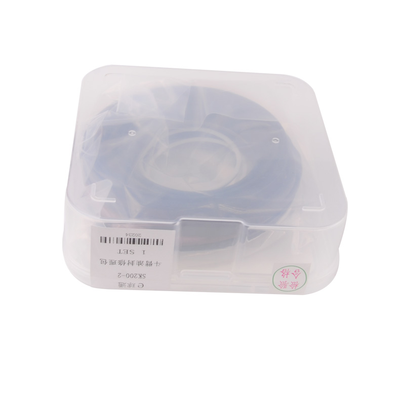 Optimized for Kobelco Oil Cylinder - 20234 Oil Seal Kit