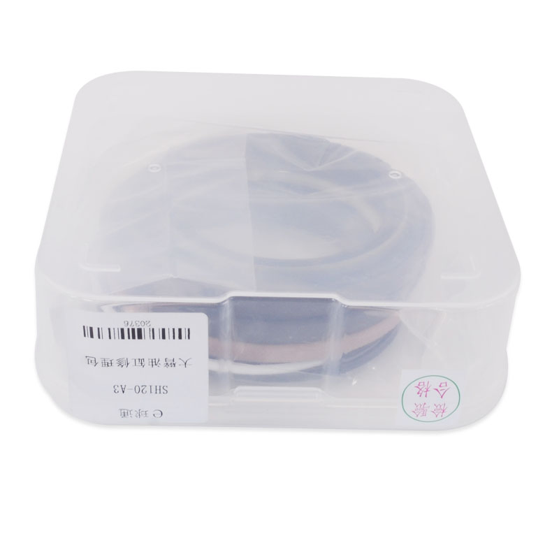 Perfect for SUMITOMO Oil Cylinder - 20376 Oil Seal Kit