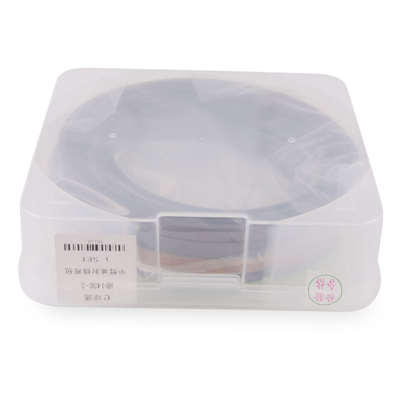 Perfect replacement for KATO Oil Cylinder - 20391 Oil Seal Kit